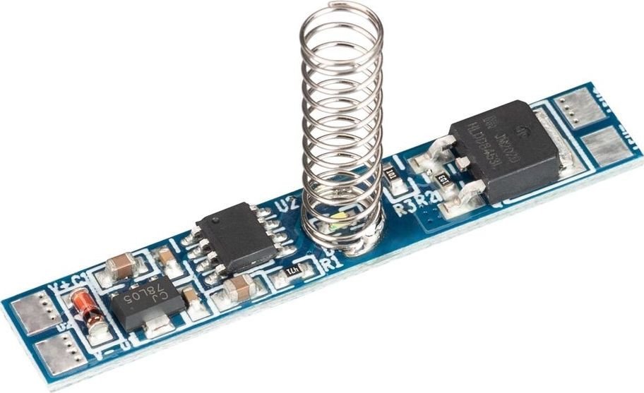 Диммер RGBW Arlight SR-Rule-Dim-Touch 036205