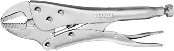 Зажим Total THT191002