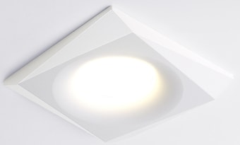 Elektrostandard 119 MR16 (белый)