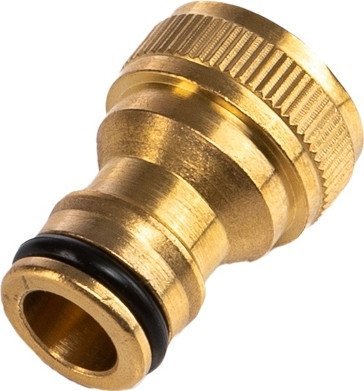 Адаптер Четыре сезона Адаптер латунный 1/2" внутренняя резьба 62-0277
