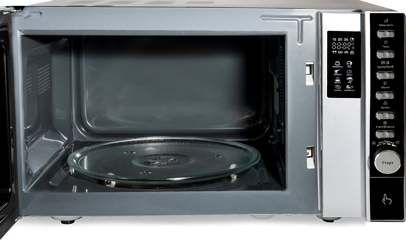 Микроволновая печь Steba MIC 2540