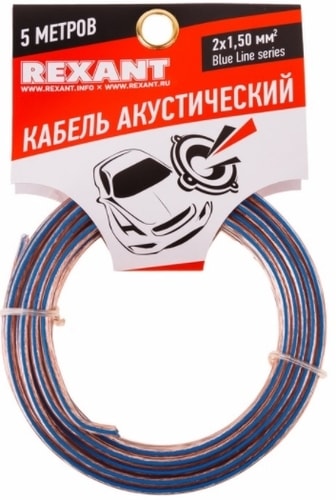 Кабель Rexant 01-6206-3-05