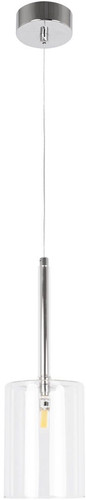 Подвесная люстра LOFT IT Spillray 10232/C White