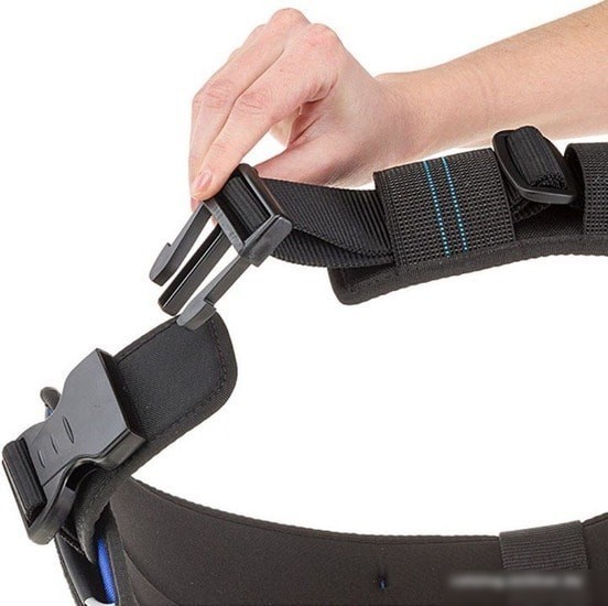 Шлея Ferplast Hercules P XL 75468525 (синий)