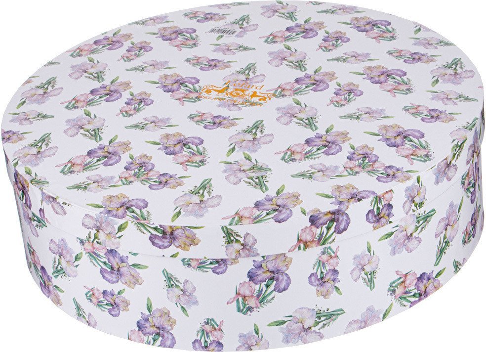 Сервиз Lefard Irises 590-470