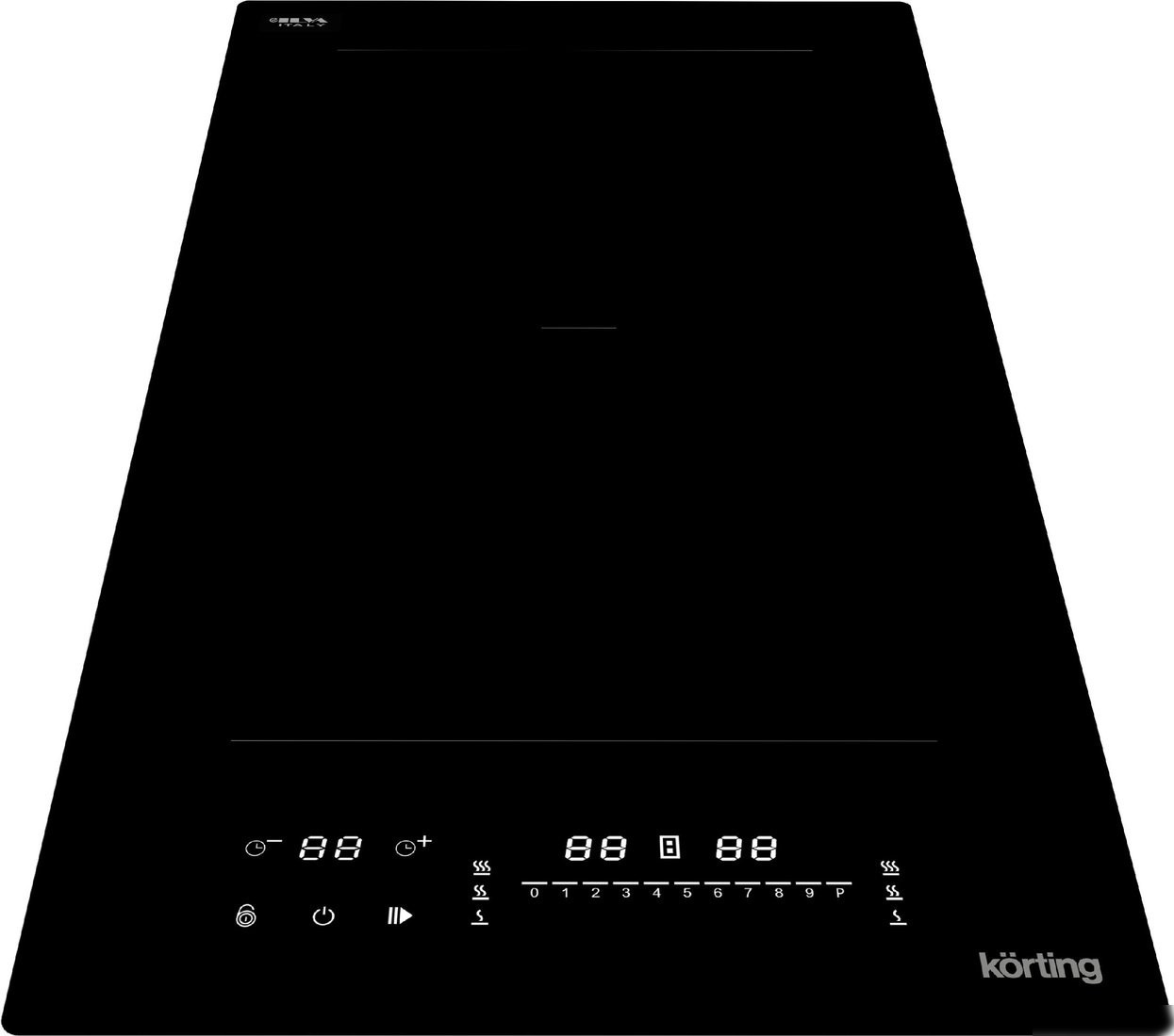 Варочная панель Korting HIB 35900 HID