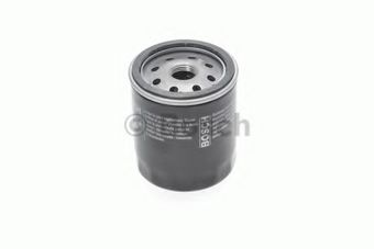 Масляный фильтр Bosch 0986452044