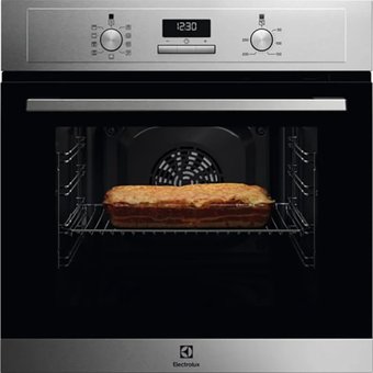 Электрический духовой шкаф Electrolux EOD3H40BX