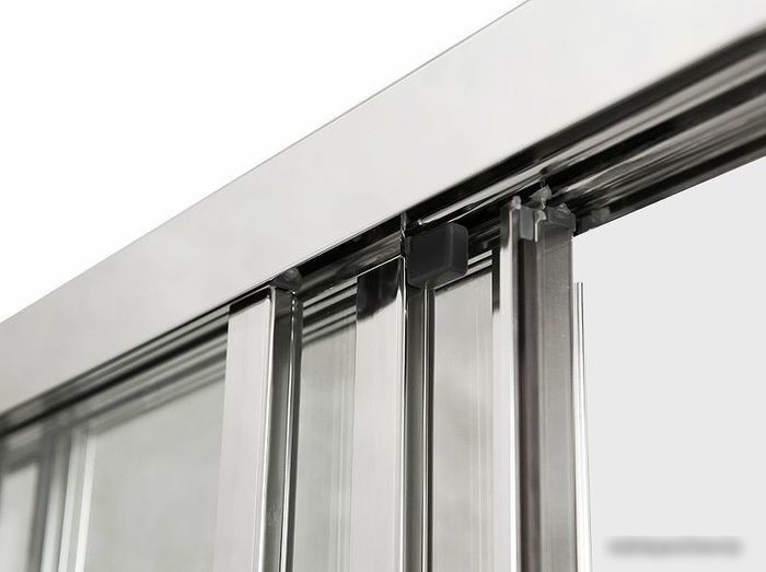 Душевой уголок Grossman Alba1 GR-9090Al1 90x90x190