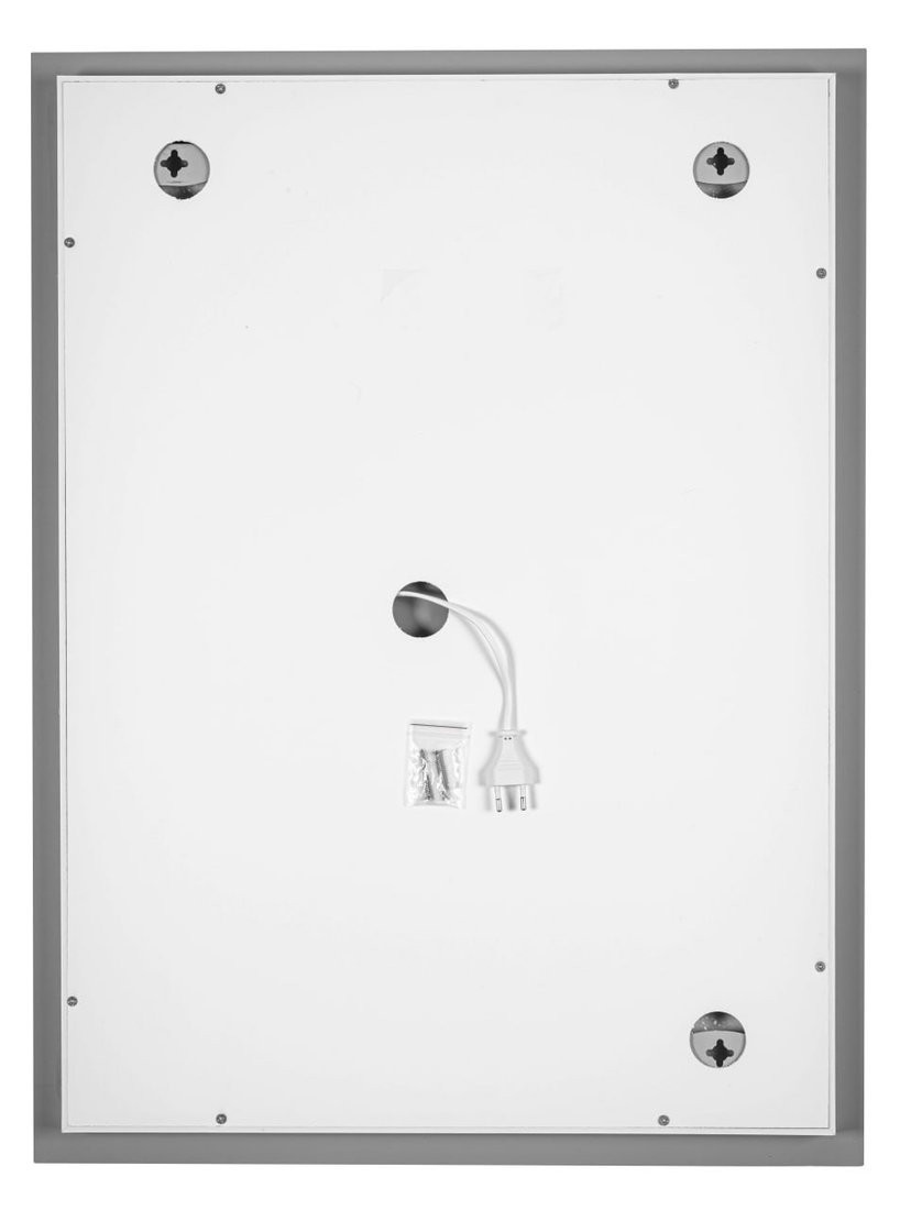 Roxen Зеркало Irida 510185-90AF 90x70