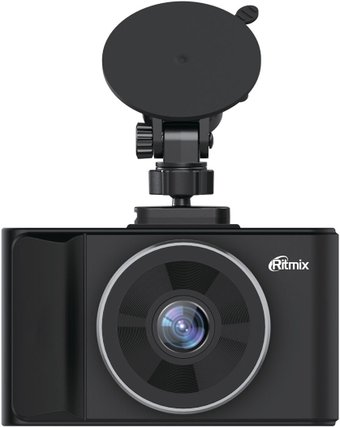 Видеорегистратор Ritmix AVR-5302