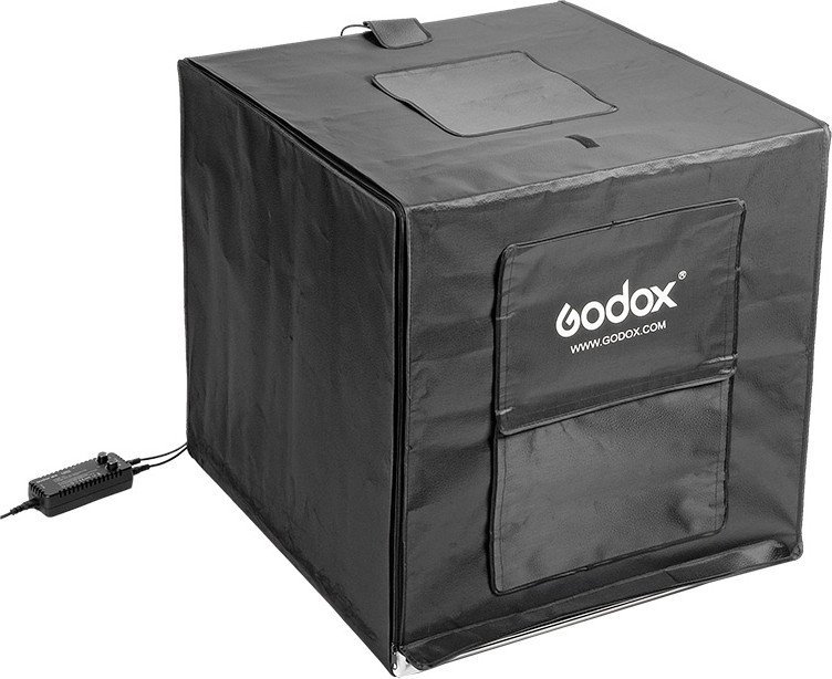Фотобокс Godox LSD60 с LED подсветкой