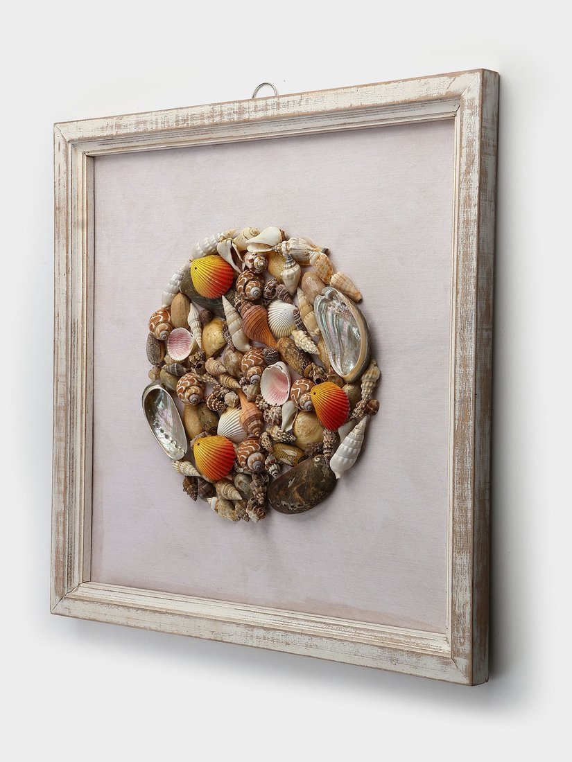 Декор Sima-Land Композиция из ракушек 10853616