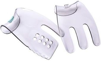 Щипцы Fissman 8736