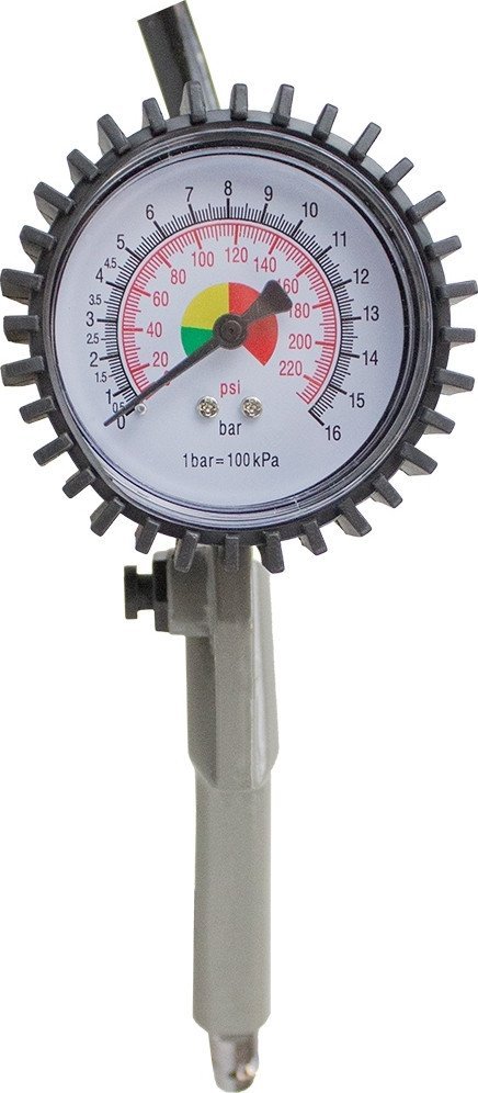 Пистолет для накачки шин Edon TI-2 39058
