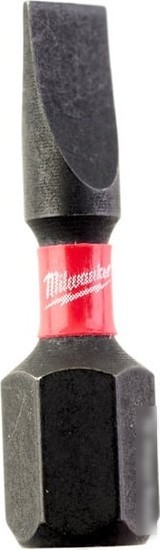 Набор бит Milwaukee Shockwave Impact Duty 4932430901