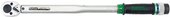 Ключ Toptul 1/2" 70-350 Нм ANAF1635
