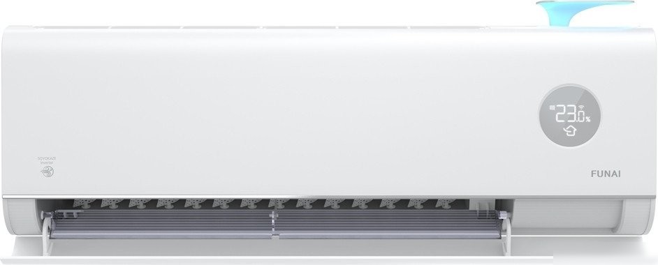 Кондиционер Funai Soyokaze Inverter RAC-I-SZ35HP.D01