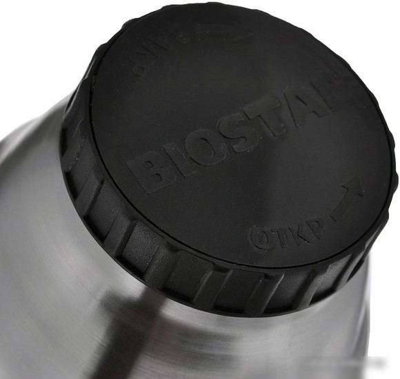 Термос BIOSTAL Охота NBP-1000B Stainless Steel