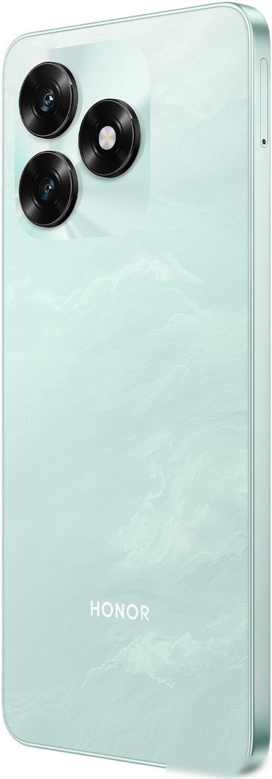 Телефон HONOR X5c Plus 4GB/128GB международная версия (бирюзовый)