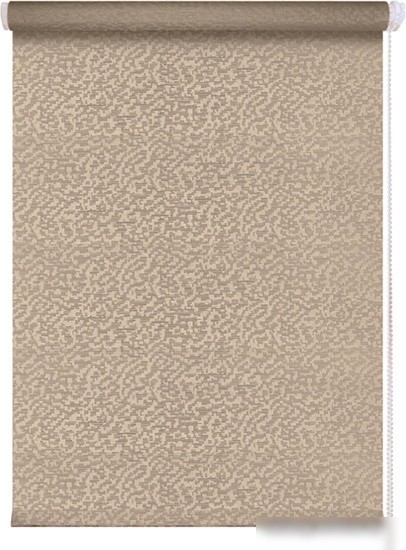 Рулонные шторы Legrand Мозаика 98x175 (миндаль)