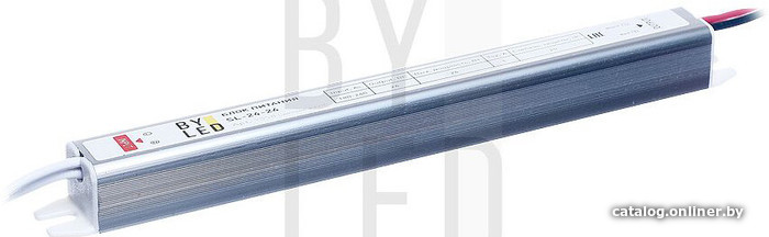 Блок питания Byled SL-24-24