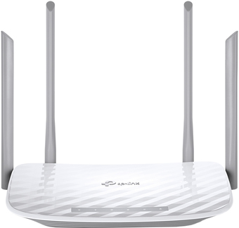 Wi-Fi роутер TP-Link Archer C50 V6