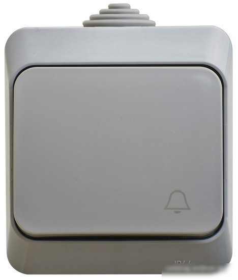 Выключатель Schneider Electric Этюд BA10-041C
