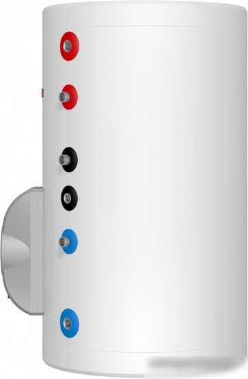 Водонагреватель Thermex IRP 150 V Combi