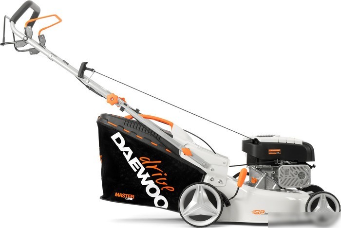 Газонокосилка Daewoo Power L 43SP