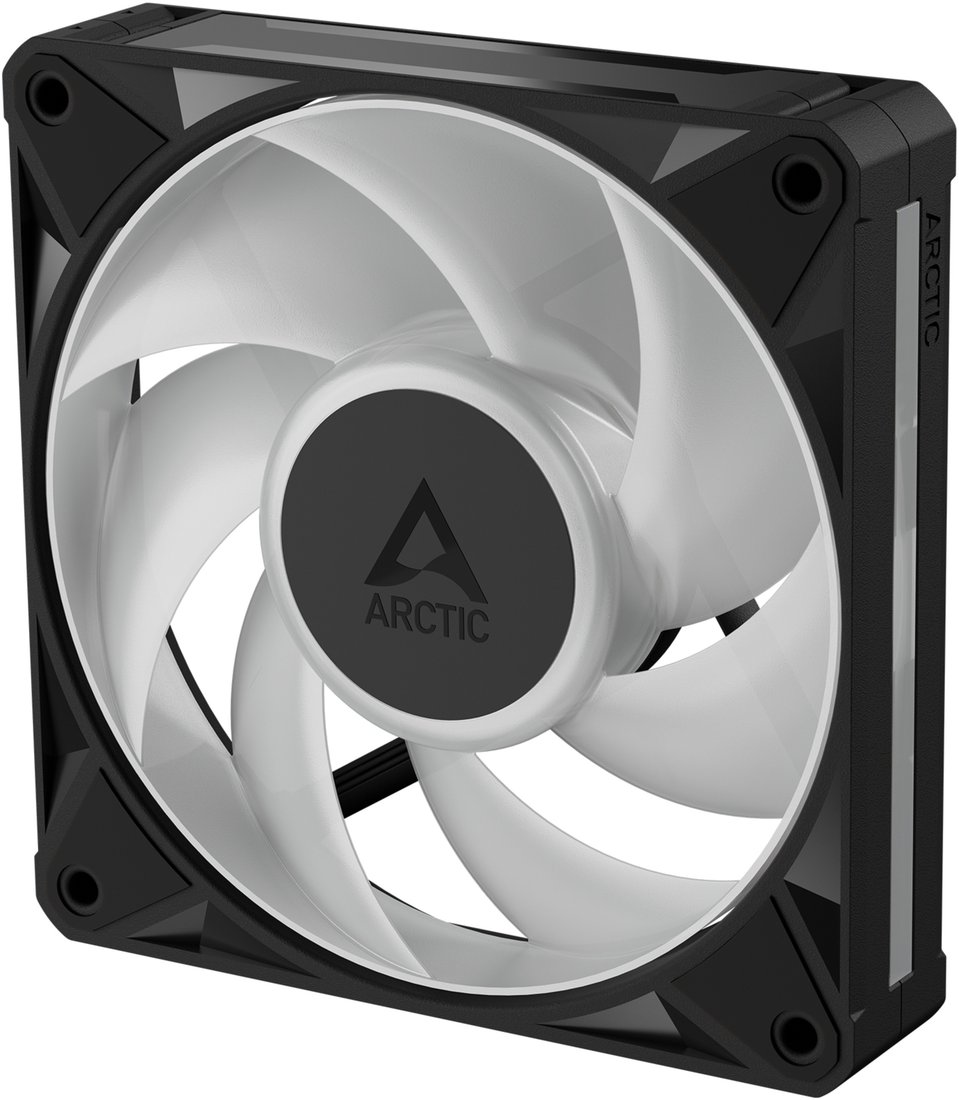 Вентилятор для корпуса Arctic BioniX P12 A-RGB ACFAN00335A