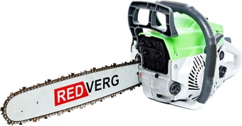 Бензопила RedVerg RD-GC50-16