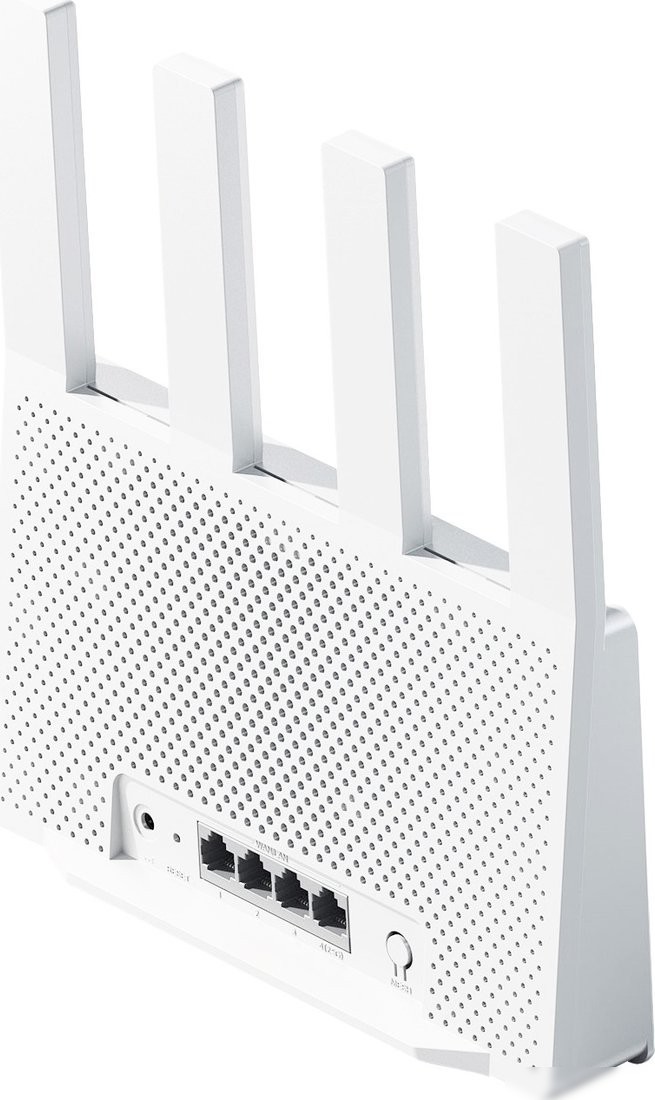 Wi-Fi роутер Xiaomi Router BE3600 RD15 (китайская версия)