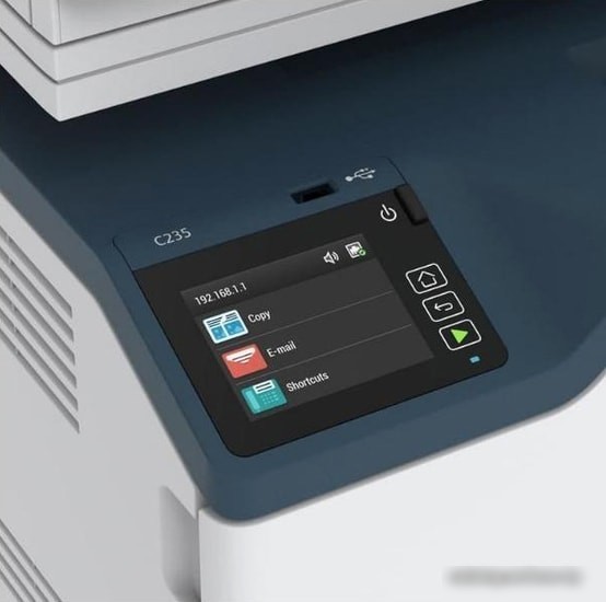 МФУ Xerox C235
