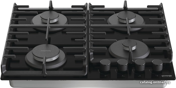 Варочная панель Gorenje GT642SYB