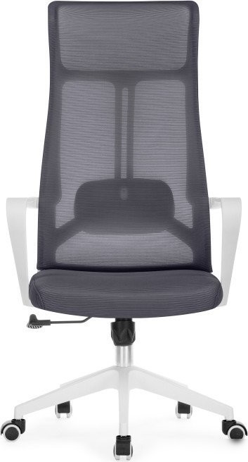 Офисное кресло Woodville Tilda 15627 (dark gray/white)
