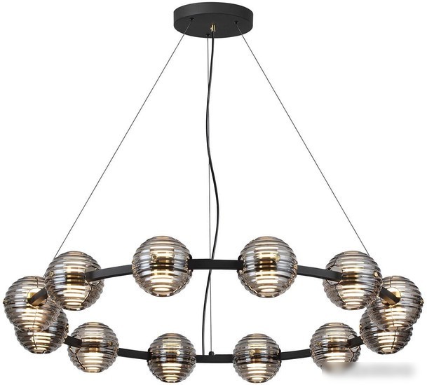 Подвесная люстра Odeon Light Troni 5041/120L