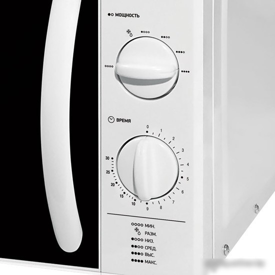 Микроволновая печь BBK 20MWS-713M/W