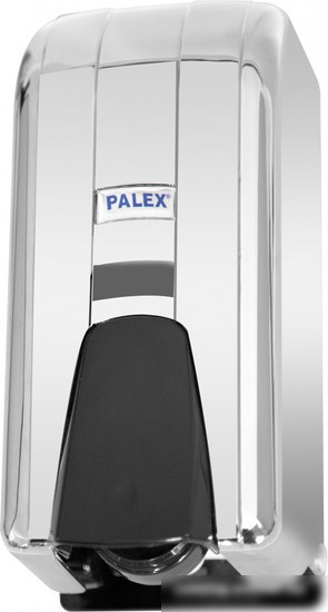 Дозатор для жидкого мыла Palex 3452-D-K мини