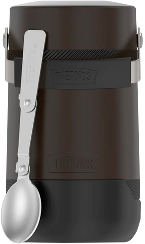 Термос для еды THERMOS Guardian TS-3039 800мл (коричневый)