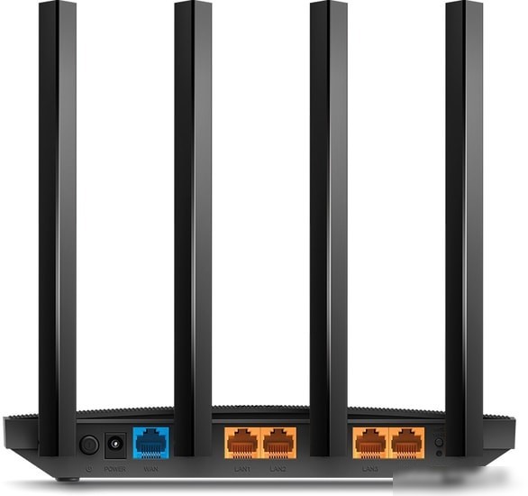 Wi-Fi роутер TP-Link Archer C80
