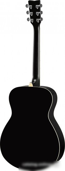 Акустическая гитара Yamaha FS820 (черный)