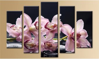 Модульная картина Arthata 5m-078 105x60