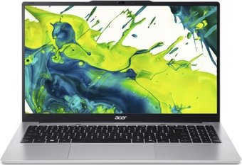 Ноутбук Acer Aspire Lite AL15-72P-595Y NX.D5HEX.001