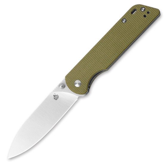 Складной нож QSP Parrot QS102-G