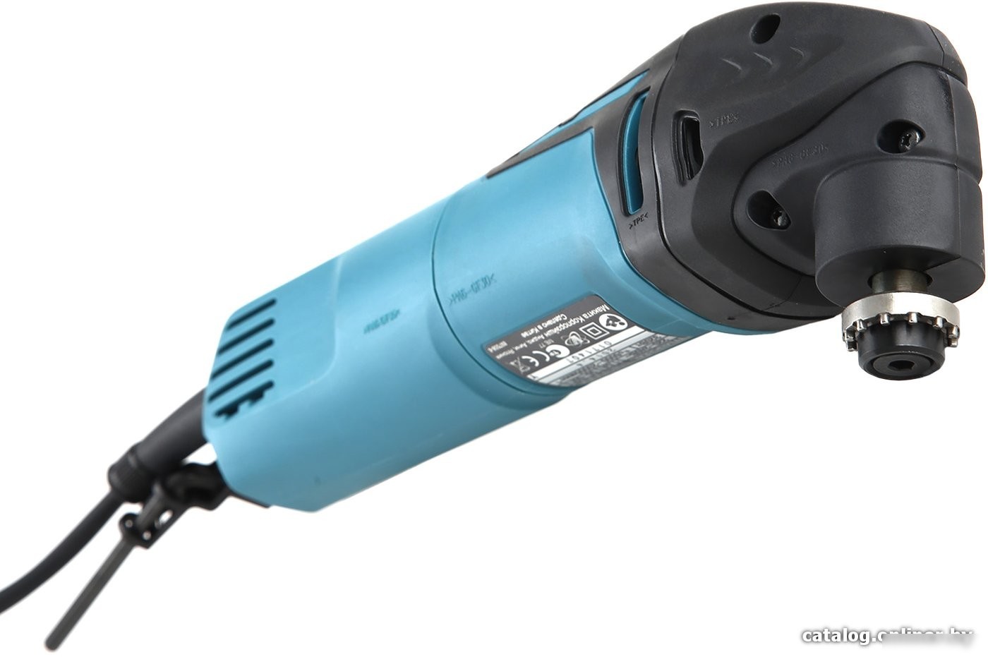 Реноватор Makita TM3000C