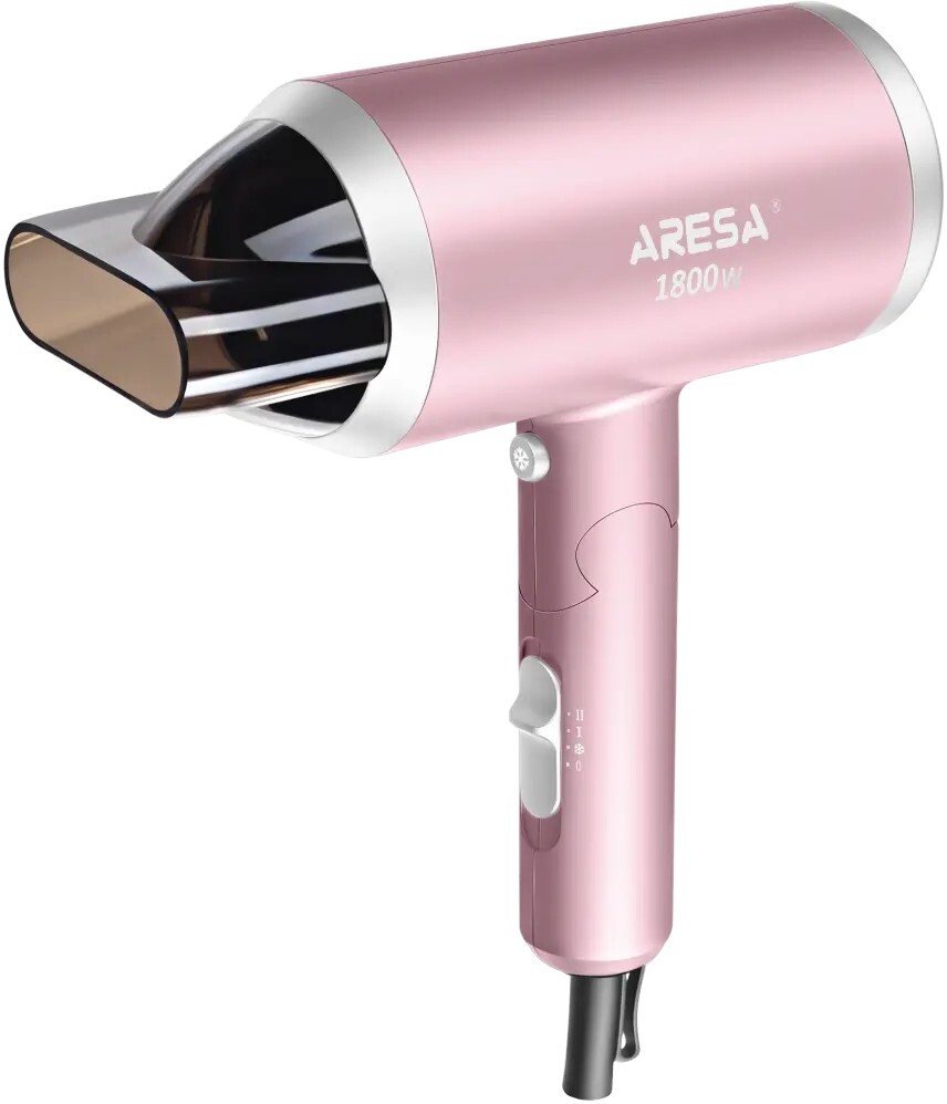 Фен Aresa AR-3245