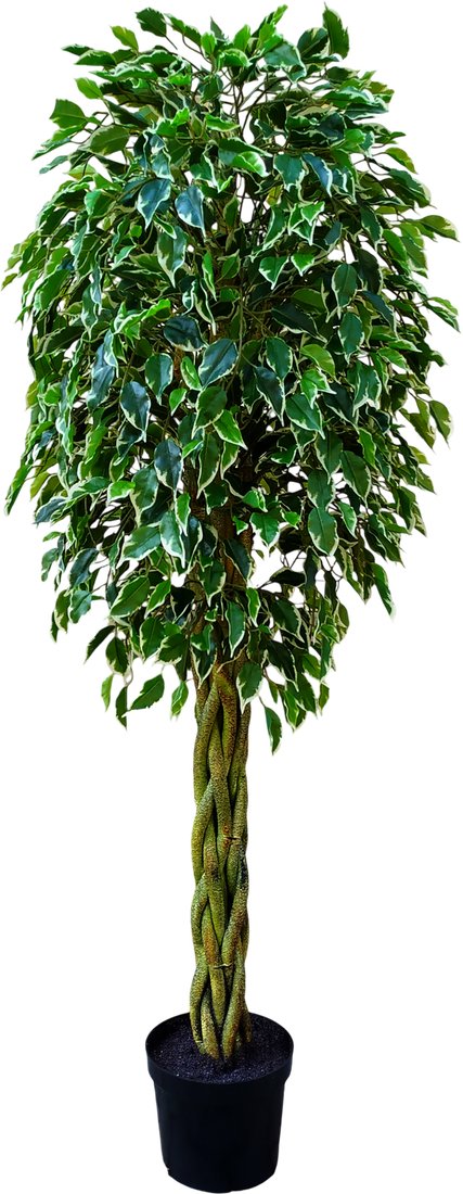 Искусственное растение Forgarden Ficus Woven Trunk BN11275