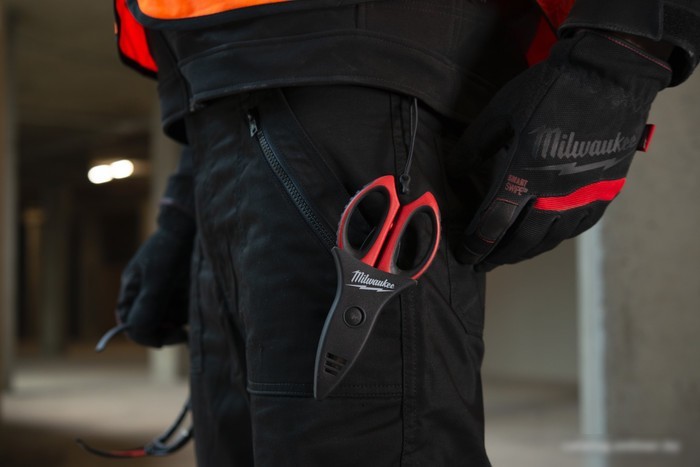 Ножницы технические Milwaukee 4932478620