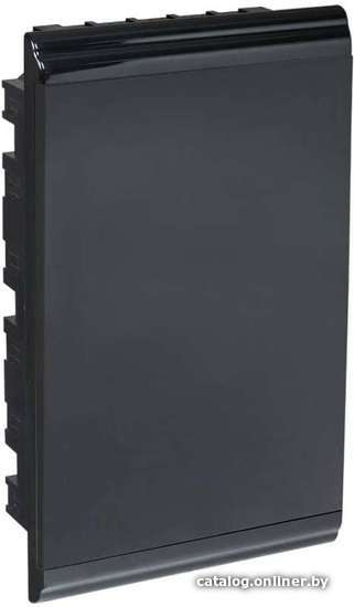 Бокс пластиковый IEK MKP13-V-01-36-41-K02 Бокс пластиковый IEK MKP13-V-01-36-41-K02